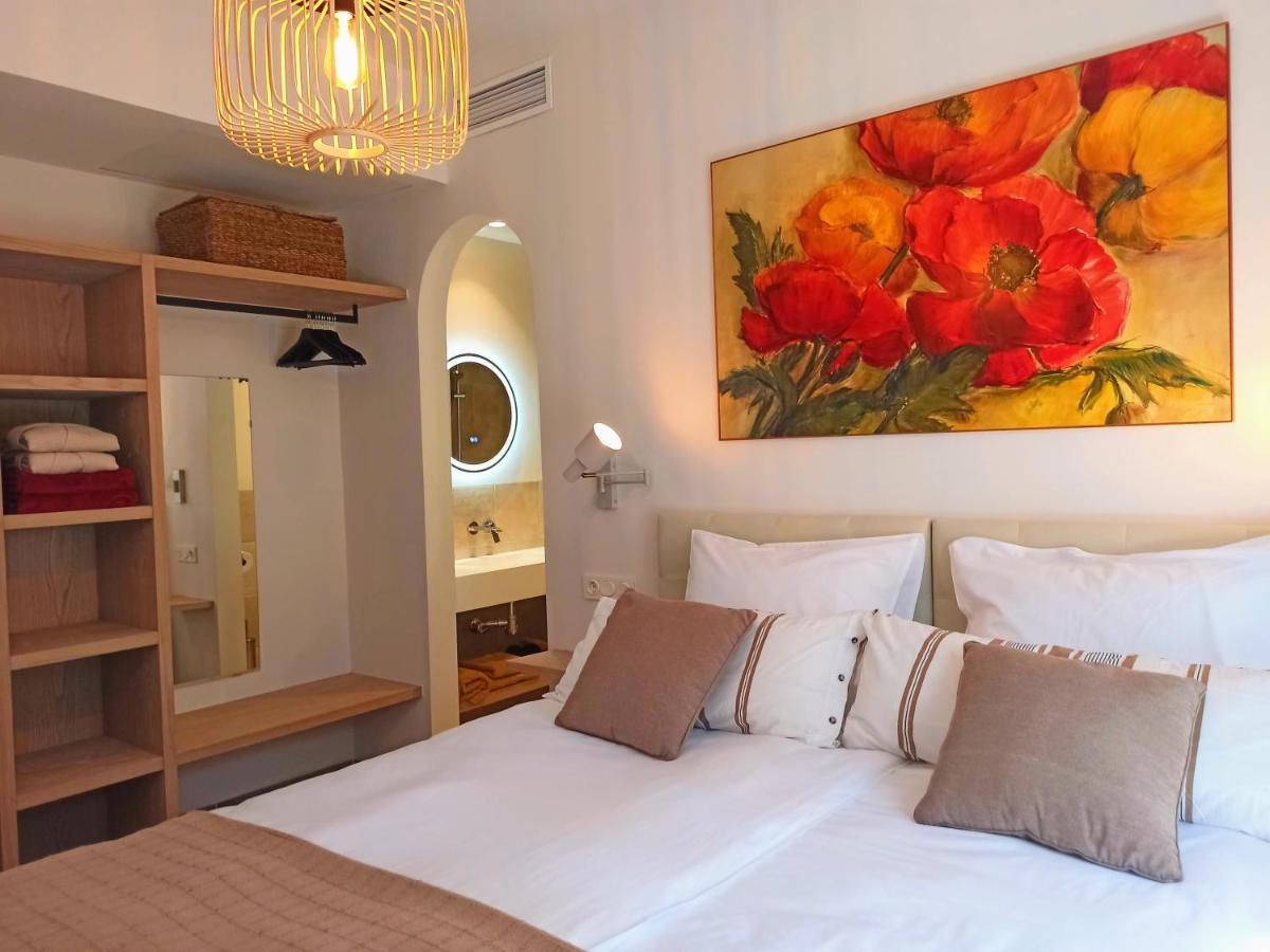 Luxe Hacienda La Campina Met Verwarmd Zwembad En Tennisbaan. Алаурін-ель-Гранде Екстер'єр фото