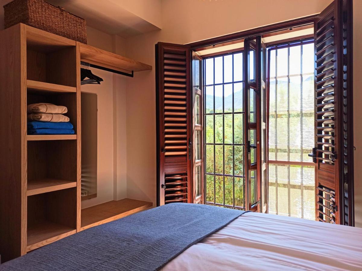 Luxe Hacienda La Campina Met Verwarmd Zwembad En Tennisbaan. Алаурін-ель-Гранде Екстер'єр фото